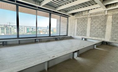 Departamento en venta en Polanco