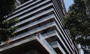 Departamento en venta en Polanco