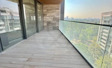 Departamento en venta en Polanco