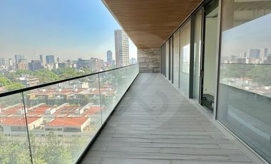 Departamento en venta en Polanco