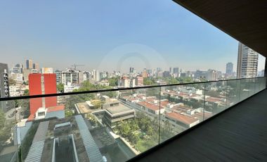 Departamento en venta en Polanco