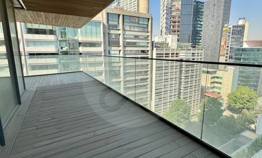 Departamento en venta en Polanco