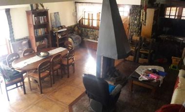 Casa c/galpon