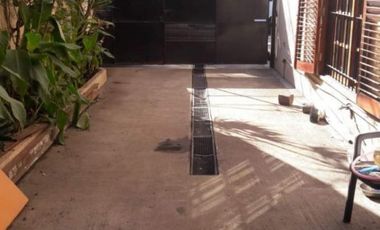 Casa c/galpon