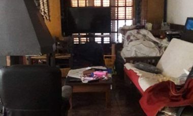 Casa c/galpon