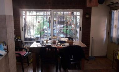 Casa c/galpon