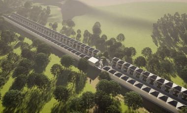 Paling Murah ! Perumahan Sidoarjo Buduran Diamond Village 2