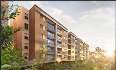 Apartamento for Venta price: 480000000