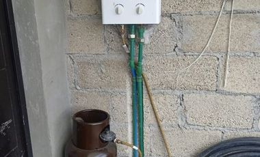 Terreno 1560 m2 bardeado.  A 10 min. del Aeropuerto y muy cerca de Parque Industrial Toluca 2000