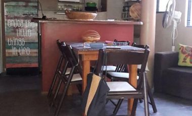 Retasada Amoblada Con 3 Dormitorios, Dos Baños, Costa Este. Oferta