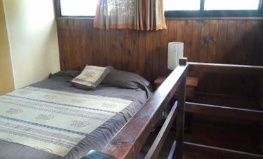 Retasada Amoblada Con 3 Dormitorios, Dos Baños, Costa Este. Oferta