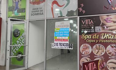 local en arriendo en pontevedra. Cod A123579