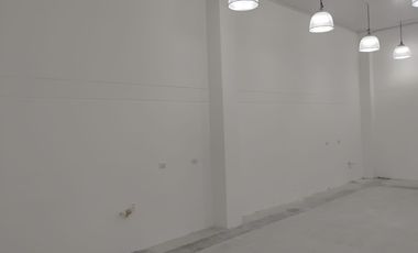 local en arriendo en pontevedra. Cod A123579