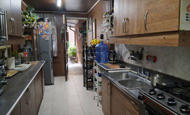Se vende casa Ñuñoa, Metro Monseñor Eyzaguirre