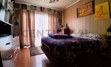 Se vende casa Ñuñoa, Metro Monseñor Eyzaguirre