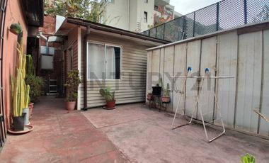Se vende casa Ñuñoa, Metro Monseñor Eyzaguirre