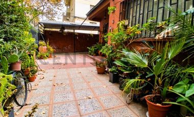 Se vende casa Ñuñoa, Metro Monseñor Eyzaguirre