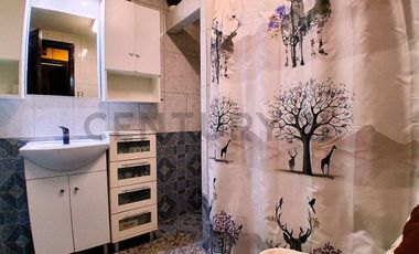Se vende casa Ñuñoa, Metro Monseñor Eyzaguirre