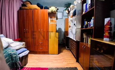 Se vende casa Ñuñoa, Metro Monseñor Eyzaguirre