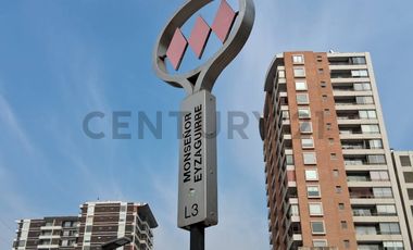 Se vende casa Ñuñoa, Metro Monseñor Eyzaguirre