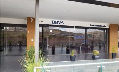 PLAZA COMERCIAL EN VENTA EN CHIHUAHUA EN LA MEJOR ZONA HOTELERA MAO