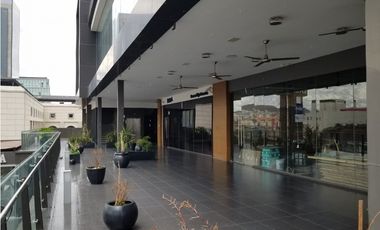 PLAZA COMERCIAL EN VENTA EN CHIHUAHUA EN LA MEJOR ZONA HOTELERA MAO