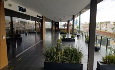 PLAZA COMERCIAL EN VENTA EN CHIHUAHUA EN LA MEJOR ZONA HOTELERA MAO