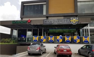PLAZA COMERCIAL EN VENTA EN CHIHUAHUA EN LA MEJOR ZONA HOTELERA MAO