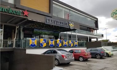 PLAZA COMERCIAL EN VENTA EN CHIHUAHUA EN LA MEJOR ZONA HOTELERA MAO