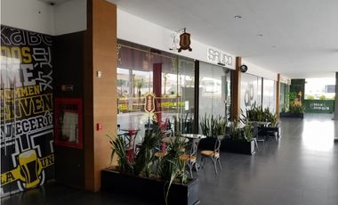 PLAZA COMERCIAL EN VENTA EN CHIHUAHUA EN LA MEJOR ZONA HOTELERA MAO