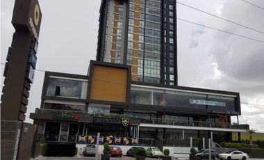 PLAZA COMERCIAL EN VENTA EN CHIHUAHUA EN LA MEJOR ZONA HOTELERA MAO