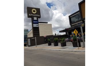 PLAZA COMERCIAL EN VENTA EN CHIHUAHUA EN LA MEJOR ZONA HOTELERA MAO
