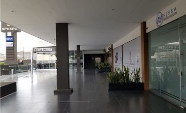 PLAZA COMERCIAL EN VENTA EN CHIHUAHUA EN LA MEJOR ZONA HOTELERA MAO