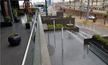 PLAZA COMERCIAL EN VENTA EN CHIHUAHUA EN LA MEJOR ZONA HOTELERA MAO