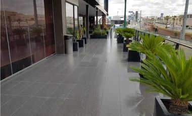 PLAZA COMERCIAL EN VENTA EN CHIHUAHUA EN LA MEJOR ZONA HOTELERA MAO