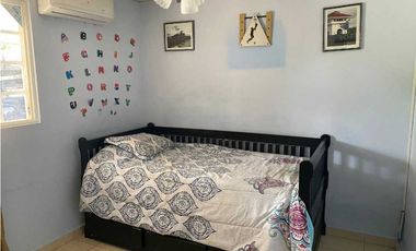 VENDO CASA EN LA CHORRERA LA ARBOLEDA