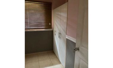 VENDO CASA EN LA CHORRERA LA ARBOLEDA
