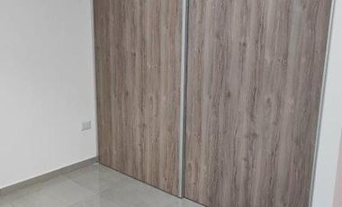 VENTA DE INMEJORABLE DEPARTAMENTO 2 AMBIENTES A ESTRENAR CON COCHERA - PLENO CENTRO MONTE GRANDE - POSIBILIDAD DE COMPRA SIN COCHERA