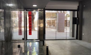 VENTA DE INMEJORABLE DEPARTAMENTO 2 AMBIENTES A ESTRENAR CON COCHERA - PLENO CENTRO MONTE GRANDE - POSIBILIDAD DE COMPRA SIN COCHERA