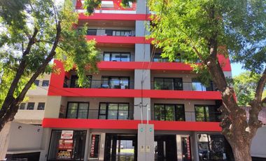 VENTA DE INMEJORABLE DEPARTAMENTO 2 AMBIENTES A ESTRENAR CON COCHERA - PLENO CENTRO MONTE GRANDE - POSIBILIDAD DE COMPRA SIN COCHERA