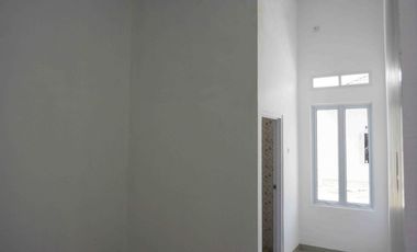 RUMAH CLUSTER MURAH