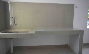 RUMAH CLUSTER MURAH