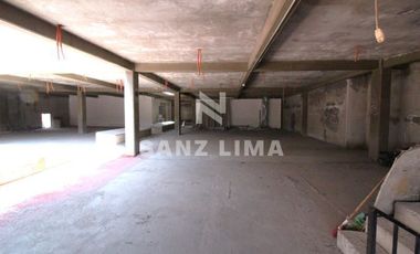 ZONA CENTRO:  AMPLIA TERRAZA PARA RESTAURANT O BAR