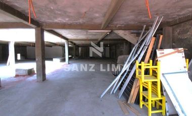 ZONA CENTRO:  AMPLIA TERRAZA PARA RESTAURANT O BAR