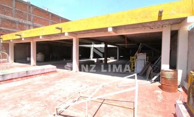 ZONA CENTRO:  AMPLIA TERRAZA PARA RESTAURANT O BAR