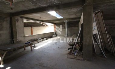 ZONA CENTRO:  AMPLIA TERRAZA PARA RESTAURANT O BAR