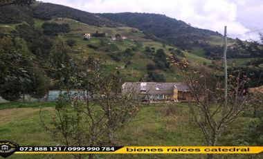 Terreno de venta en Valle - San Vicente – código:14826