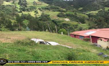 Terreno de venta en Valle - San Vicente – código:14826