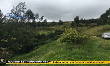 Terreno de venta en Valle - San Vicente – código:14826