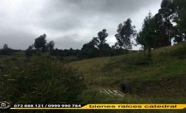 Terreno de venta en Valle - San Vicente – código:14826